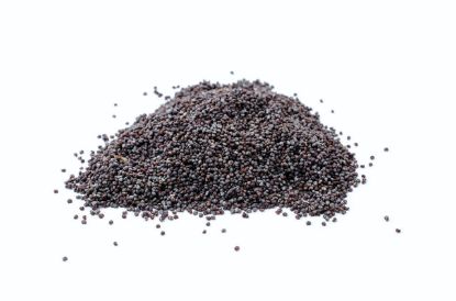 Bild von 25 KG BLAUMOHN