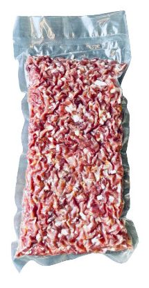 Bild von 1KG SCHINKENWÜRFEL VAC. (6x6)