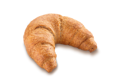 Bild von 50 ST. DINKELCROISSANT 100 GR.
