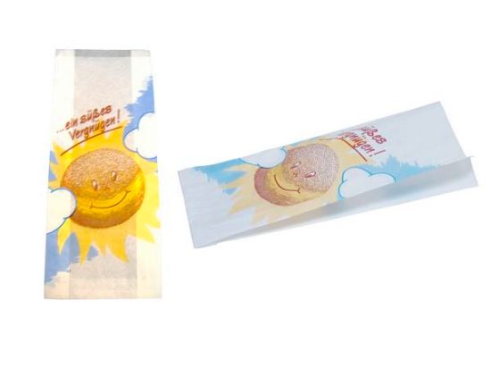 Bild von 1000 KREPPELBTL.R423 14X6X32CM