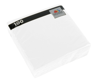 Bild von 5000 SERVIETTEN 33x33cm -ab Sept liefb