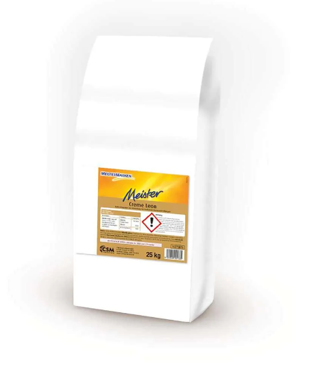 Bild von *MM CREME LEON 25KG