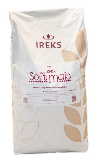 Bild von Soft Mais IREKS