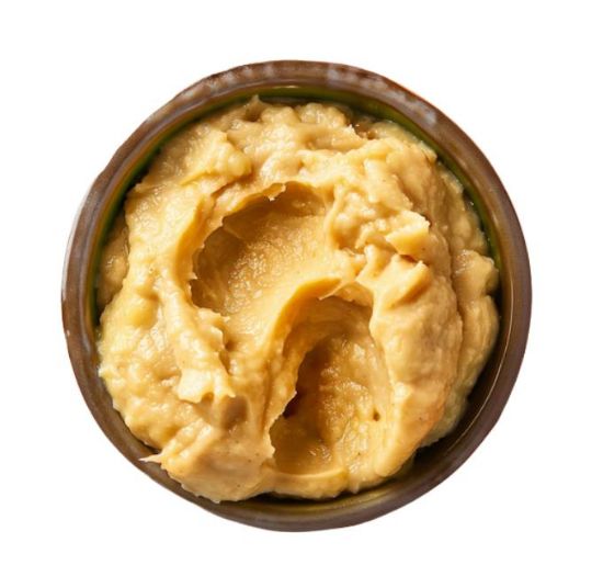 Bild von 0,5 KG HUMMUS