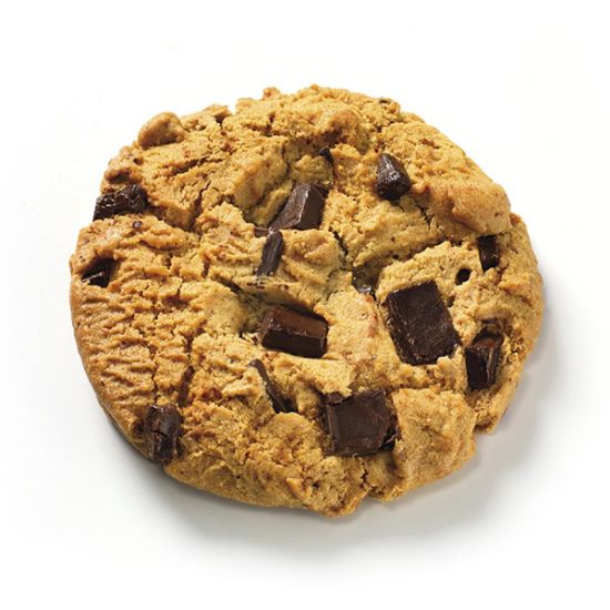 Bild von 96 ST. CHOCOLATE CHUNK COOKIE PUCK