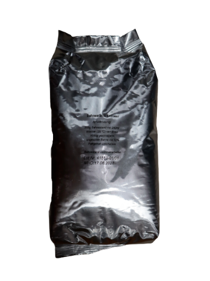 Bild von 1KG SAHNESTAND ERDBEER