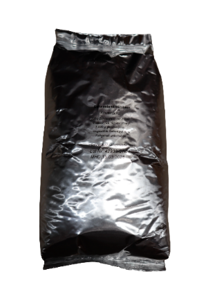 Bild von 1KG SAHNESTAND HIMBEER