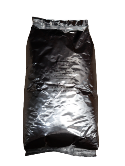 Bild von 1KG SAHNESTAND HIMBEER