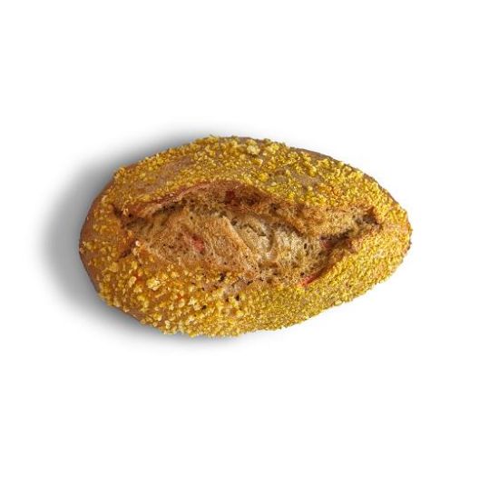 Bild von 70 ST. GOURMET-SCHRIPPE KAROTTE