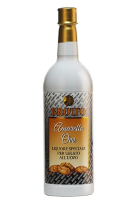 Bild von BROTTO AMARETTO 28%