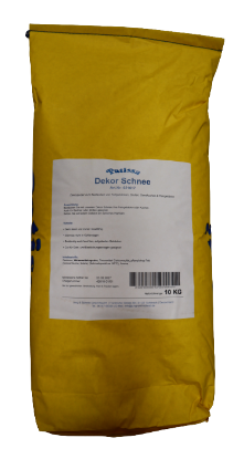 Bild von PATISSA DEKORSCHNEE 10kg