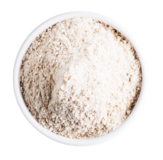 Bild von EMMERVOLLKORNMEHL 25KG
