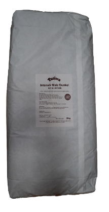 Bild von PATISSA INTENSIV MALZ DUNKEL 1000 (25kg)