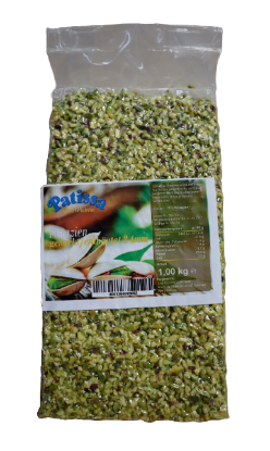 Bild von 1KG GEHACKTE PISTAZIEN GRÜN/ENTHÄUTET/UNGERÖSTET