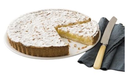 Bild von 1 ST. TORTA DELLA NONNA VORGESCHNITTEN
