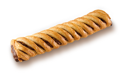 Bild von *60 ST. SALTED NOUGATCREME-ROLLE