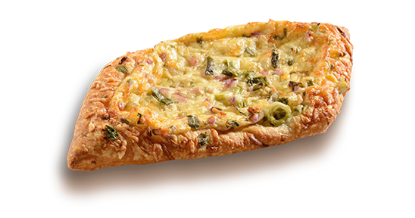 Bild von *40 ST. DINKELSCHIFFCHEN SOUR CREME