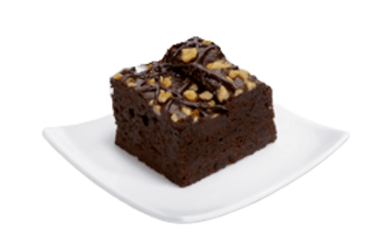 Bild von 1 ST. BROWNIES      (UK = 3 STK )