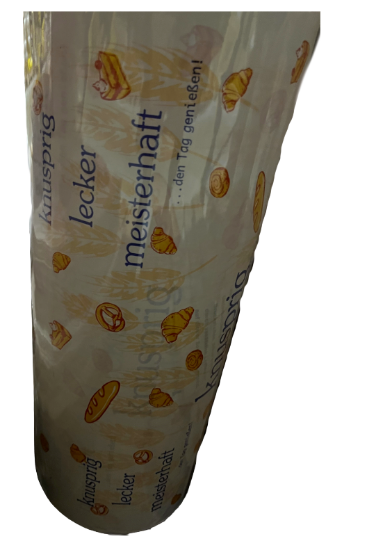 Bild von 10KG ROLLENPAPIER 50cm