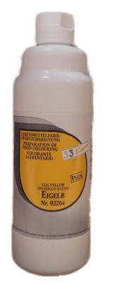 Bild von *DD 92204 EIGELB FLÜSSIG PLUS KZF