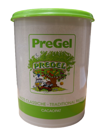 Bild von *CACAOPAT PASTE