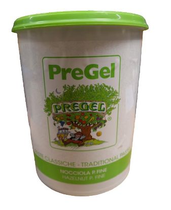 Bild von *PRE HASELNUSSMARK FEIN CLASSIC PASTE