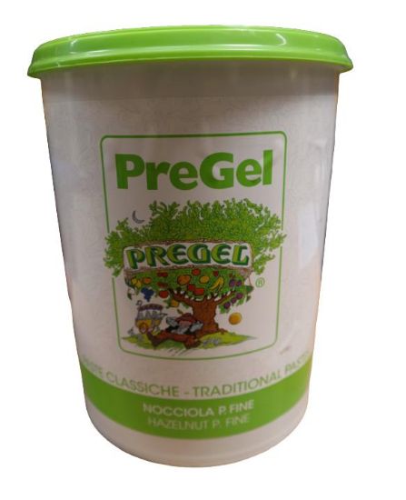 Bild von *PRE HASELNUSSMARK FEIN CLASSIC PASTE