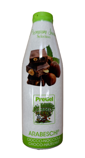 Bild von ARABESCHI NUSSNOUGAT (FLA)