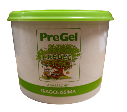 Bild von *ARABESCHI FRAGOLISSIMA N (2x 3kg)