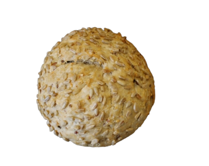 Bild von 40 ST. POTATOE-BRÖTCHEN MIT SONNENBLUMENKERNEN
