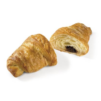 Bild von 88 ST. SCHOKOCREME CROISSANT