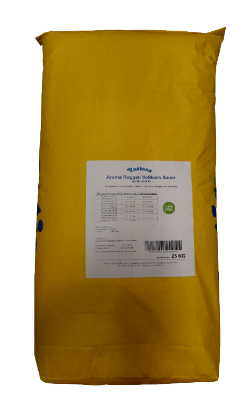 Bild von PATISSA PREMIUM HEFETEIG MIX 100% (25kg)