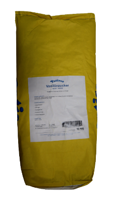 Bild von PATISSA VANILLINZUCKER 10 KG