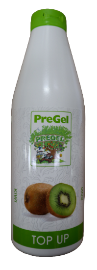 Bild von PRE TOPPING KIWI SAUCE NAT