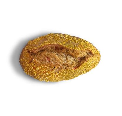 Bild von 70 ST. GOURMET-SCHRIPPE KAROTTE