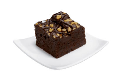 Bild von 1 ST. BROWNIES      (UK = 3 STK )