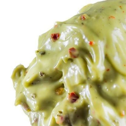 Bild von 0,5 KG AVOCADO AUFSTRICH VEGAN