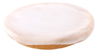 55 ST. AMERIKANER MIT ZUCKERGLASUR