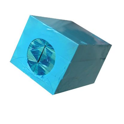Bild von 15KG FALA HEFE BLAU IN FOLIE
