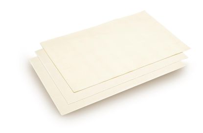 Bild von 10 KG BLÄTTERTEIGPLATTEN 16 X 625 GR. 2,5 MM