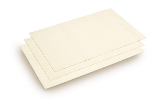 Bild von 10 KG BLÄTTERTEIGPLATTEN 11 X 910 GR. 3,5 MM
