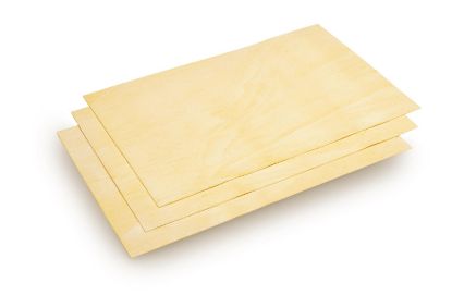 Bild von 10 KG BUTTER-BLÄTTERTEIGPLATTEN 14 X 714 GR.