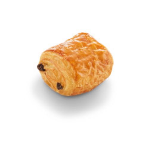 Bild von 200 ST. MINI-BUTTER-SCHOKOBRÖTCHEN
