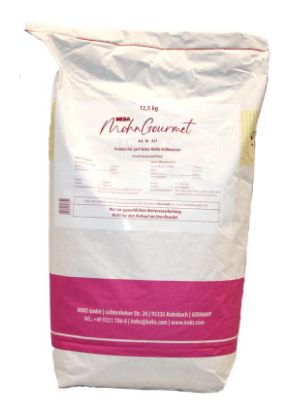 Bild von MELLA MOHN GOURMET