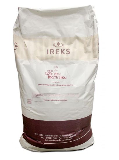 Bild von IREKS-ROGGENBRÖTCHEN