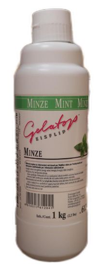 Bild von DD 61204 TOPPING MINZE FLIP