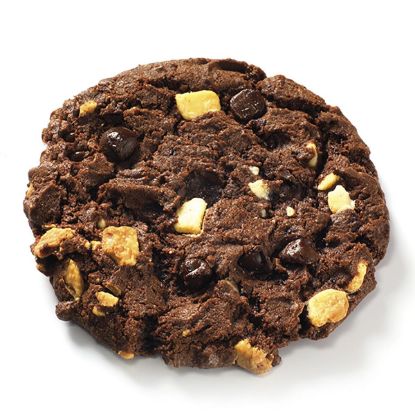 Bild von 96 ST. DOUBLE CHOCOLATE CHUNK COOKIE PUCK