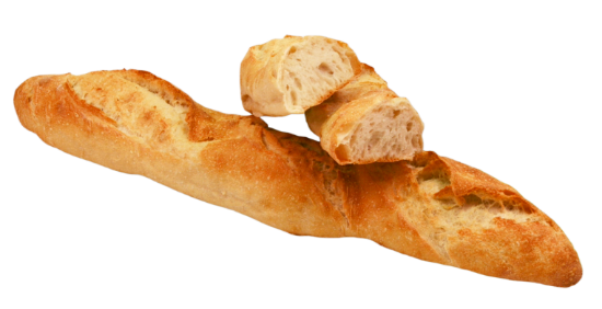 Bild von 16 ST. PARISIENNE BAGUETTE