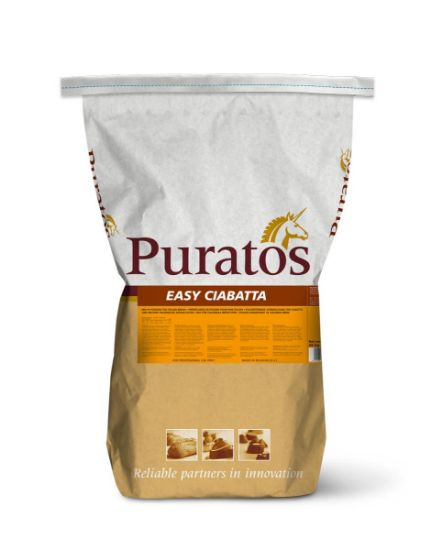 Bild von *PUR EASY CIABATTA 10%