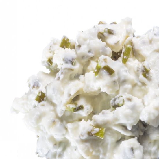 Bild von *0,5 KG JOGHURT-RAHM SCHNITTLAUCH & PETERSILIE